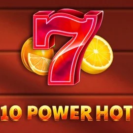 Try 10 Power Hot slot by Amusnet Interactive on gambloriaa.com – logo image