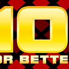 Play 10s or Better slot by 1x2gaming on gambloriaa.com