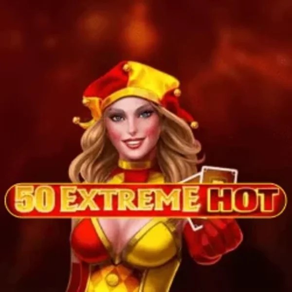 50 Extreme Hot logo by Eurocoin Interactive Gambloria Casino