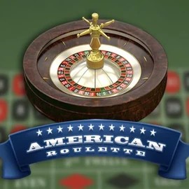 Enjoy American Roulette (BGaming) by BGAMING – logo hosted on gambloriaa.com