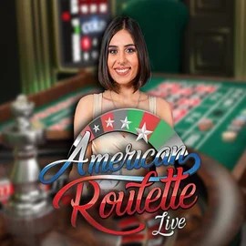 Try American Roulette (Evolution) slot by Evolution on gambloriaa.com – logo image