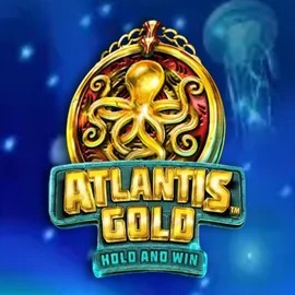 Play Atlantis Gold slot by SYNOT Games on gambloriaa.com