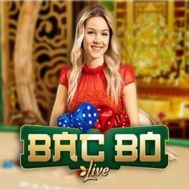 Bac Bo online slot from Evolution – play at gambloriaa.com