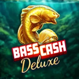 Bass Cash Deluxe – slot by Alchemy Gaming, featured at gambloriaa.com