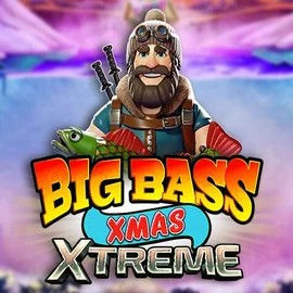 Big Bass Xmas Extreme online slot from Pragmatic Play – play at gambloriaa.com