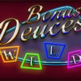Bonus Deuces Wild (RTG) – slot by RTG (Reel Time Gaming), featured at gambloriaa.com