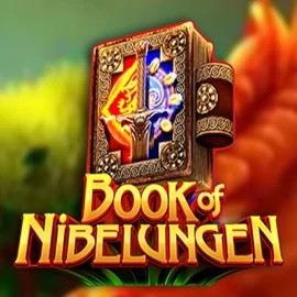 Play the Book of Nibelungen slot by Swintt on Gambloria Casino