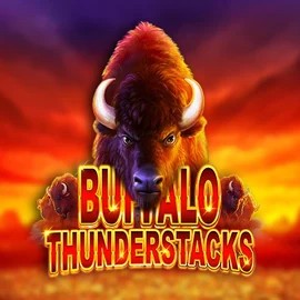 Play Buffalo Thunderstacks slot by Amatic Industries on gambloriaa.com