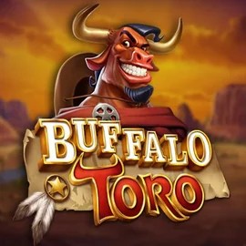 Buffalo Toro – slot by ELK Studios, featured at gambloriaa.com