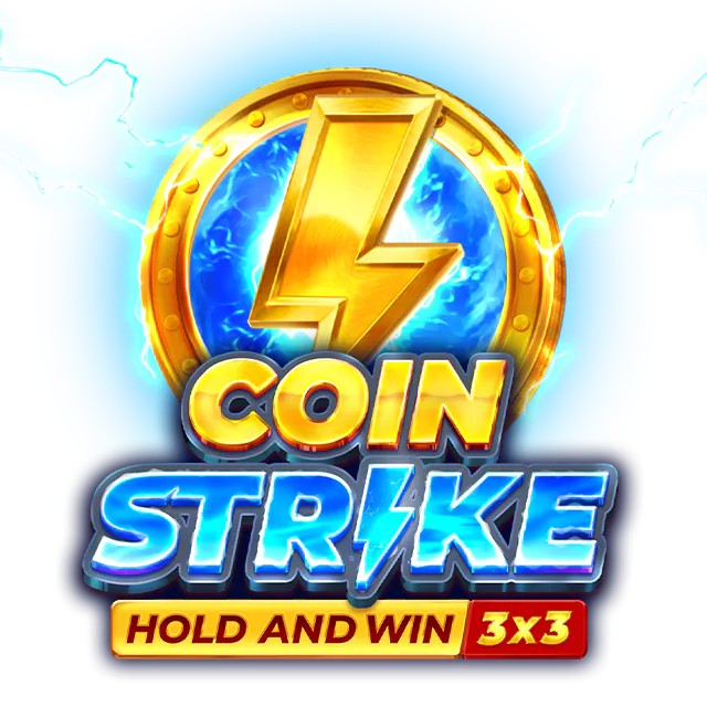 Play Coin Strike: Hold and Win slot by Playson on gambloriaa.com