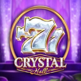 Play Crystal Hall slot by Play'n GO on gambloriaa.com