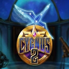 Play Cygnus 2 slot by ELK Studios on gambloriaa.com