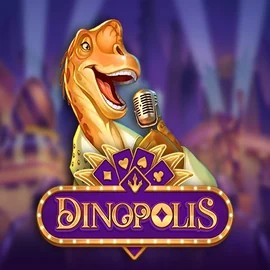 Play Dinopolis slot by Push Gaming on gambloriaa.com