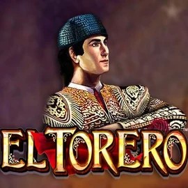 El Torero logo – Slots by RTG (Reel Time Gaming) at Gambloria Casino