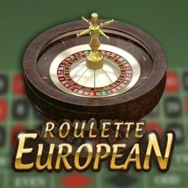 European Roulette (BGaming) online slot from BGAMING – play at gambloriaa.com