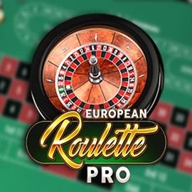 Play the European Roulette Pro slot by Play'n GO on Gambloria Casino