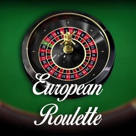 European Roulette (Red Tiger) slot visual from Red Tiger Gaming available on gambloriaa.com