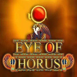 Eye of Horus online slot from RTG (Reel Time Gaming) – play at gambloriaa.com