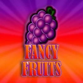 Play Fancy Fruits slot by Gamomat on gambloriaa.com