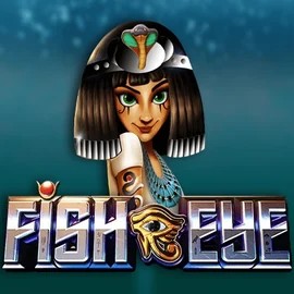 Try Fish Eye slot by Pragmatic Play on gambloriaa.com – logo image