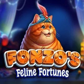 Fonzos Feline Fortunes online slot from Pragmatic Play – play at gambloriaa.com
