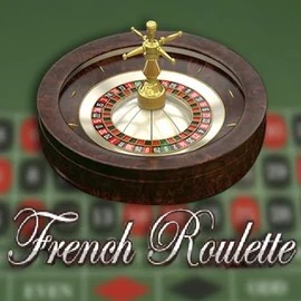 French Roulette (BGaming) logo by BGAMING Gambloria Casino