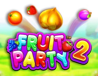 Enjoy Fruit Party 2 by Pragmatic Play – logo hosted on gambloriaa.com