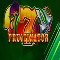 Try Fruitinator Jackpot King slot by Blueprint Gaming on gambloriaa.com – logo image