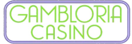 Gambloria Casino logo