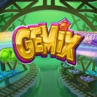Gemix casino game by Play'n GO – featured logo at Gambloria Casino