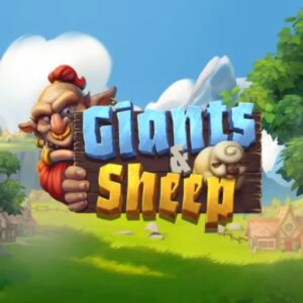 game logo by Relax Gaming on gambloriaa.com