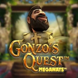 Official Slots logo: Gonzita’s Quest by Red Tiger Gaming at Gambloria Casino