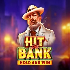 Play Hit The Bank Hold and Win slot by Playson on gambloriaa.com