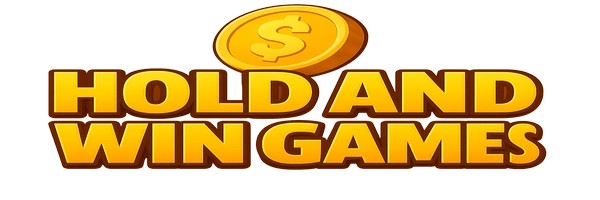 Hold and Win Games by Playson, showcased at gambloriaa.com – game logo