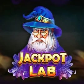 Enjoy Jackpot Lab by Platipus – logo hosted on gambloriaa.com