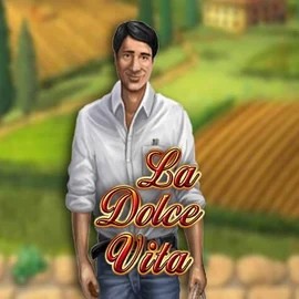 La Dolce Vita online slot from Gamomat – play at gambloriaa.com