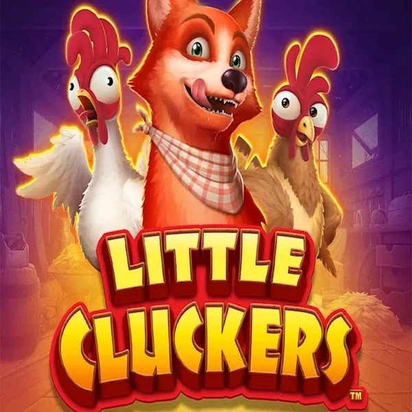 Play Little Cluckers slot by Greentube on gambloriaa.com