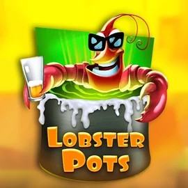 Play the Lobster Pots slot by Ready Play Gaming on Gambloria Casino