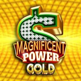 Enjoy Magnificent Power Gold by Oros Gaming – logo hosted on gambloriaa.com