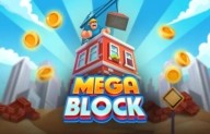 Play MegaBlock Game slot by InOut on gambloriaa.com