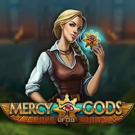 Mercy Of The Gods online slot from NetEnt – play at gambloriaa.com