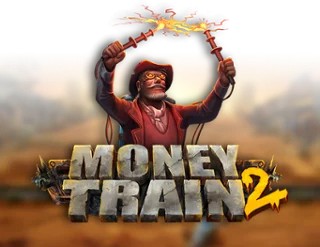 Money Train 2 – slot by Relax Gaming, featured at gambloriaa.com