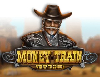 Play the Money Train slot by Relax Gaming on Gambloria Casino