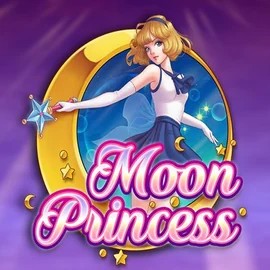 Play Moon Princess slot by Play'n GO on gambloriaa.com