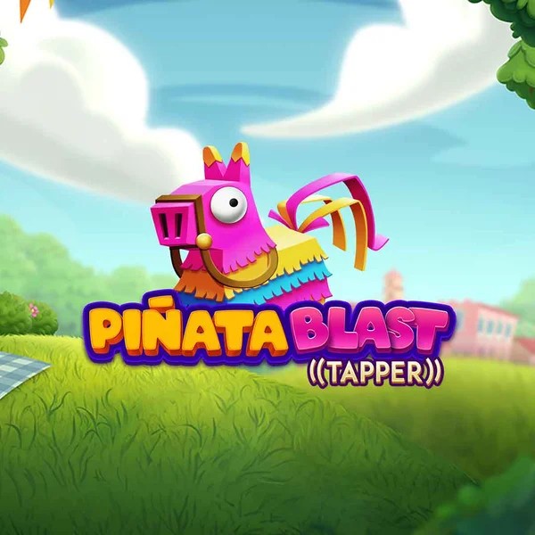Pinata Blast – slot by Greentube, featured at gambloriaa.com