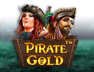 Pirate Gold – slot by Pragmatic Play, featured at gambloriaa.com
