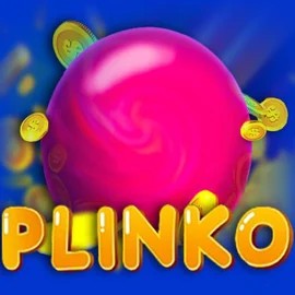 Plinko (BGaming) by BGAMING, showcased at gambloriaa.com – game logo