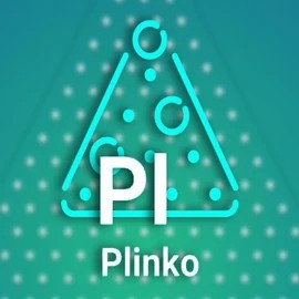 Plinko (Spribe) casino game by Spribe – featured logo at Gambloria Casino