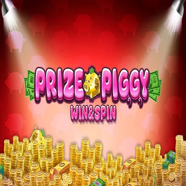 Play Prize Piggy Win & Spin slot by Inspired Gaming on gambloriaa.com