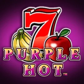 Purple Hot by Origins, showcased at gambloriaa.com – game logo